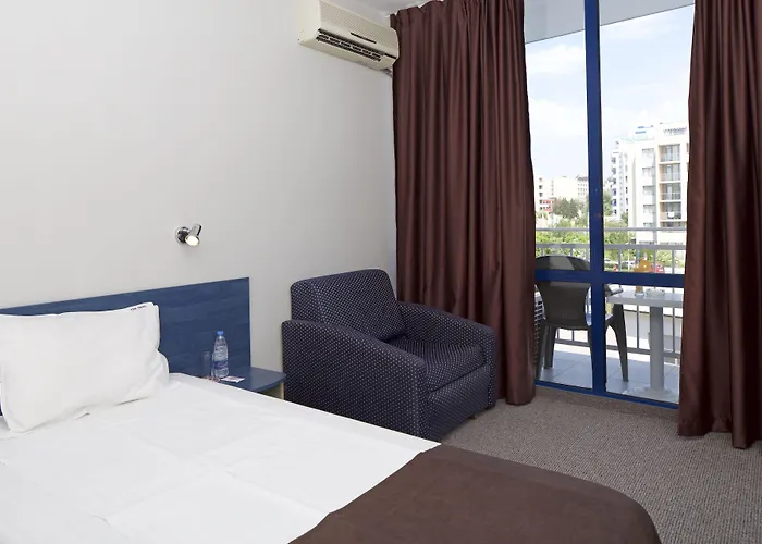 Bohemi Сонячний Берег