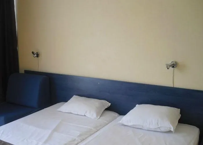 Bohemi Готель Сонячний Берег