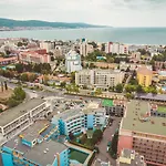 Bohemi 3* Slantchev Briag