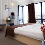 Hotel Bohemi Slantchev Briag
