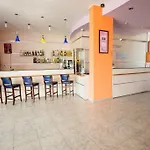 Hotel Bohemi Slantchev Briag