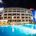 Hotel Bohemi Slantchev Briag