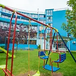 Bohemi Hotel 3*