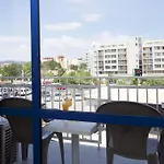 Hotel Bohemi Slantchev Briag