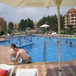 Bohemi Hotel Slantchev Briag