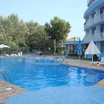Bohemi 3* Slantchev Briag
