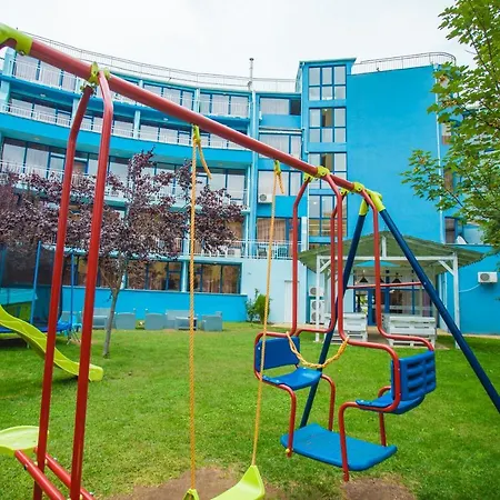 Bohemi And Free Parking Otel