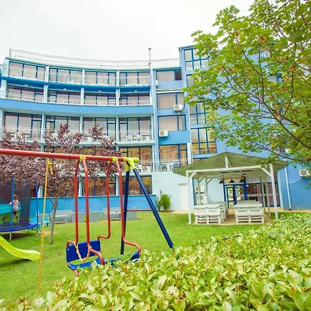 Bohemi And Free Parking Otel 3*