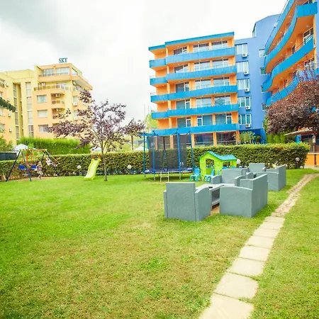 Otel Bohemi And Free Parking