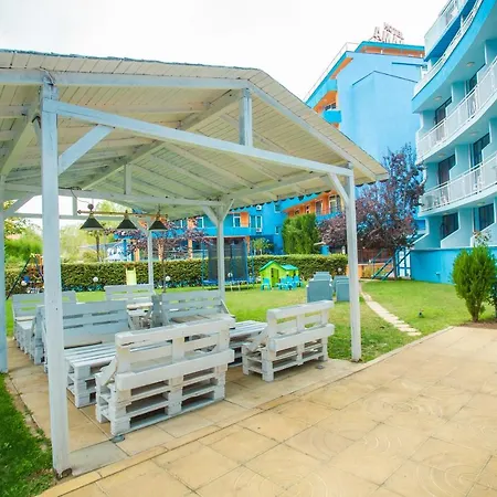 Bohemi 3* Sunny Beach