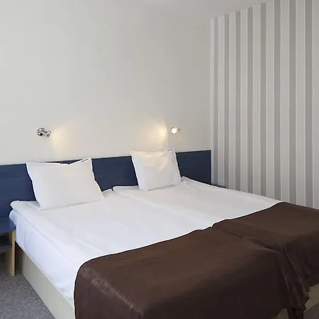 Bohemi And Free Parking 3*