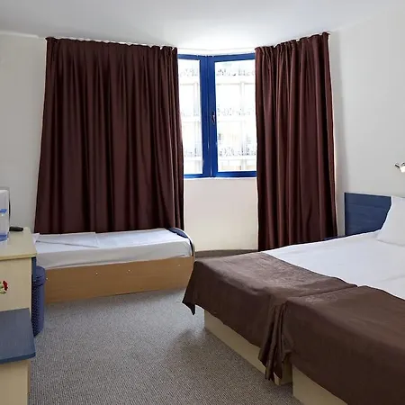 Bohemi And Free Parking 3* Sunny Beach