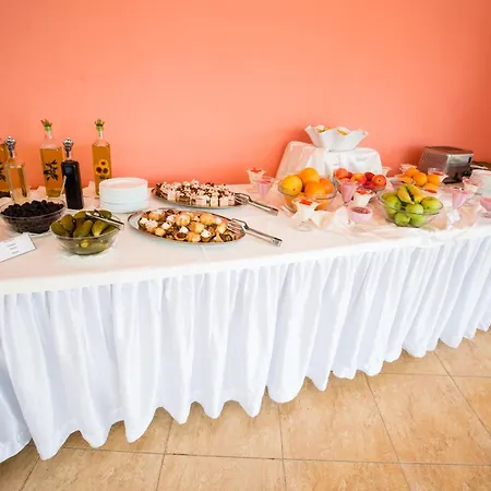 Hotel Bohemi Sunny Beach