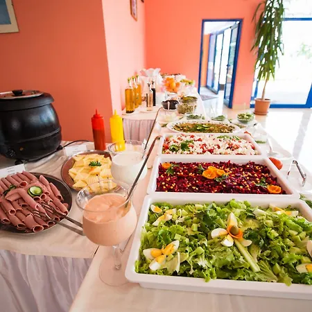 Hotel Bohemi Slantchev Briag