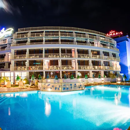 Otel Bohemi And Free Parking