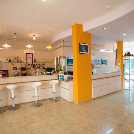 Bohemi Hotel Sunny Beach