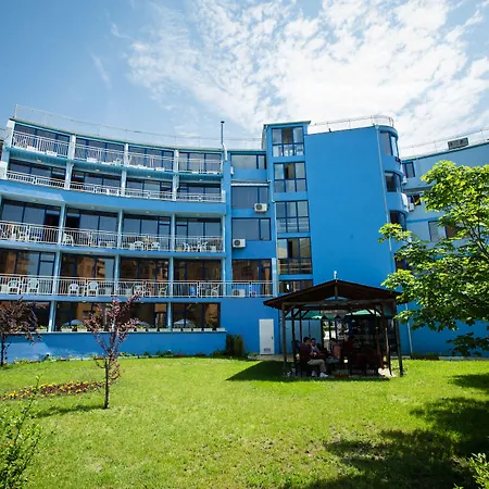 Bohemi Hotel Sunny Beach