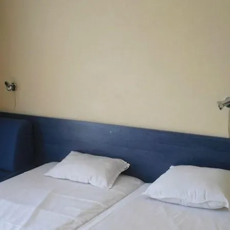 Bohemi And Free Parking Otel Sunny Beach