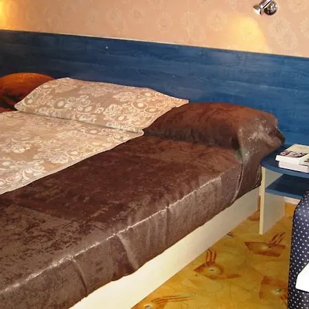 Bohemi And Free Parking 3* Sunny Beach