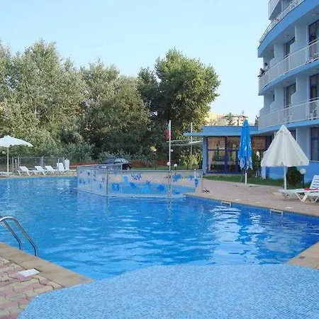 Bohemi And Free Parking 3* Sunny Beach