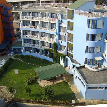 Bohemi And Free Parking Otel