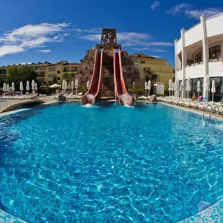 Otel Bohemi And Free Parking