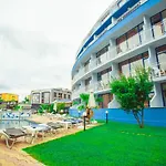 Hotel Bohemi