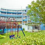 Bohemi Hotel 3*