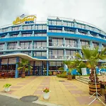 Bohemi Hotel
