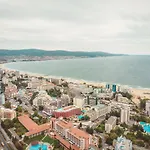 Bohemi Hotel Sunny Beach