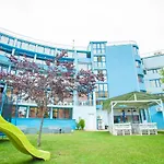 Hotel Bohemi