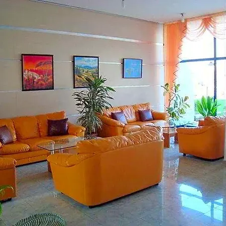 فندق Bohemi ساني بيتش