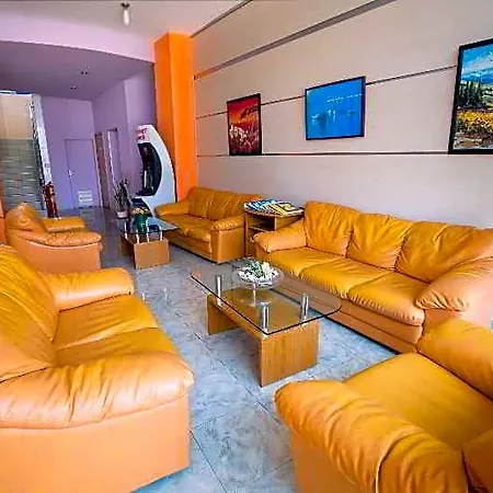 فندق Bohemi 3*