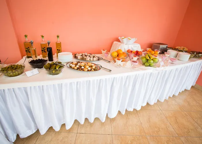 Хотел Bohemi Слънчев бряг