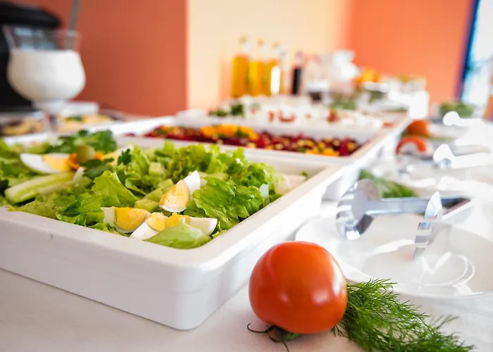 Bohemi Слънчев бряг