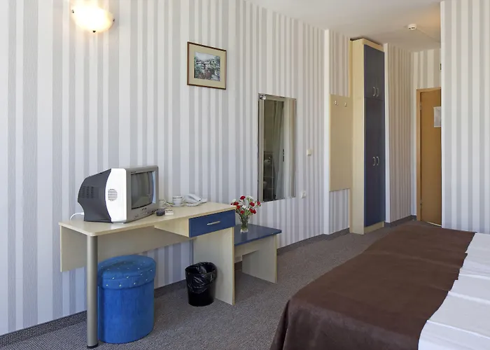 Bohemi 3* Слънчев бряг