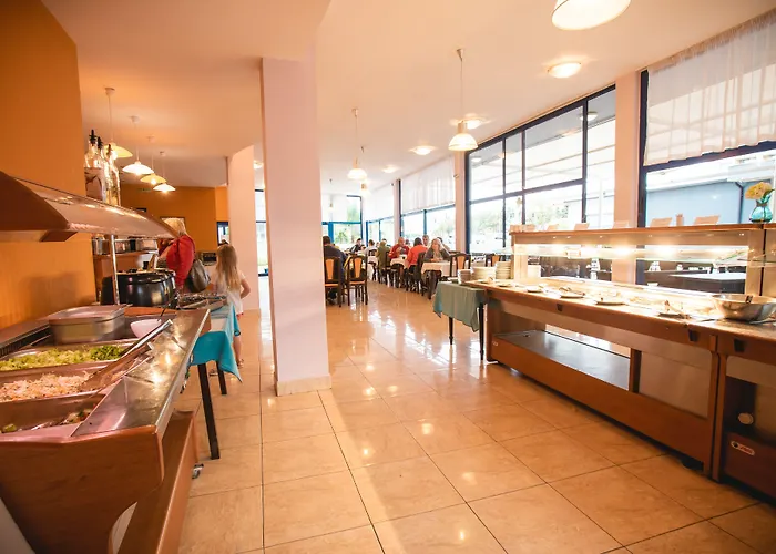 Hotel Bohemi Sunny Beach