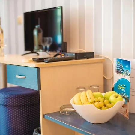 Bohemi Hotell Slăntjev Brjag