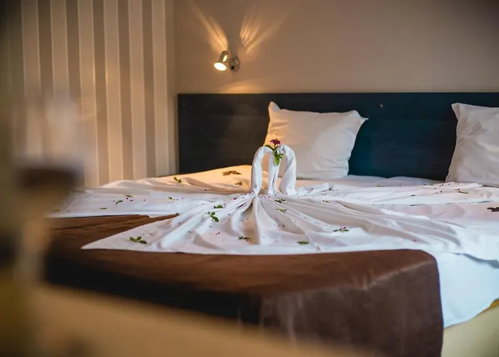 Bohemi Хотел 3*